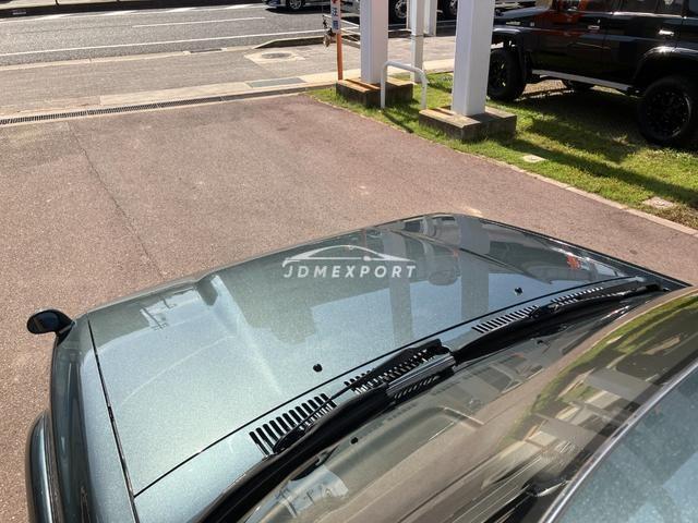 Toyota Hilux Surf 1992 thumbnail 10