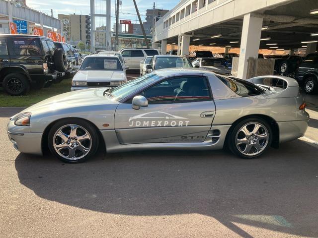 Mitsubishi GTO 1998 thumbnail 6