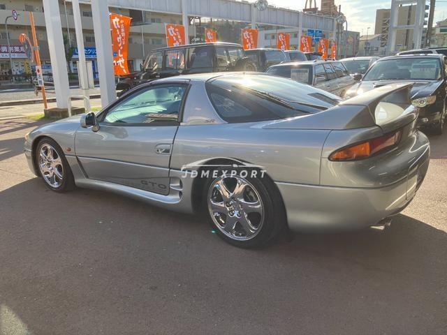 Mitsubishi GTO 1998 thumbnail 7