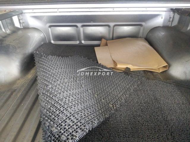 Toyota Hilux Sports Pick Up 2001 thumbnail 3