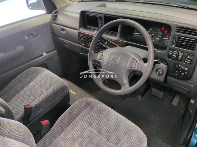 Honda stepwagon 1999 thumbnail 3