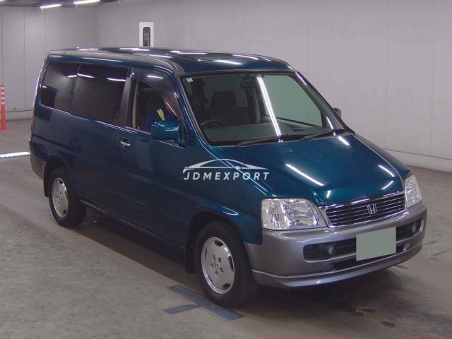1999 Honda stepwagon 4WD GF-RF2