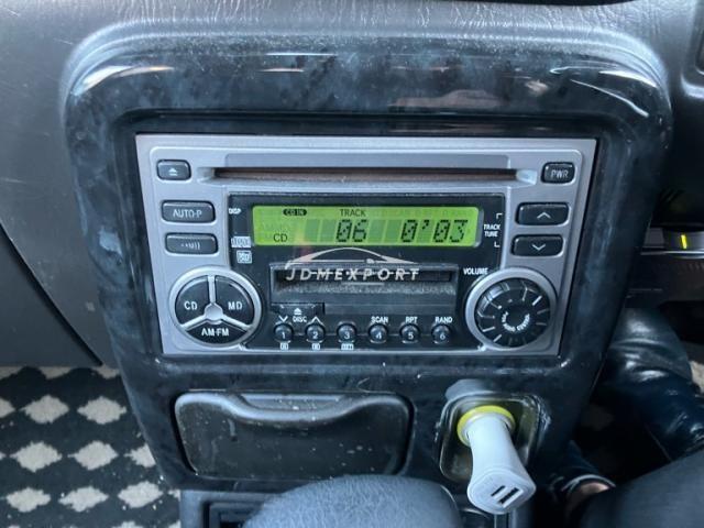 Daihatsu Mira Gino 2002 thumbnail 20