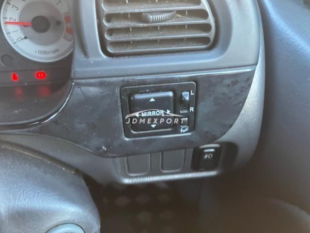 Daihatsu Mira Gino 2002 thumbnail 17