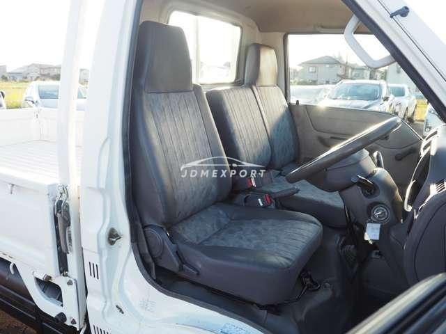 Nissan Vanette Truck 2001 thumbnail 8
