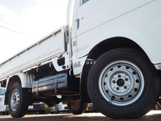 Nissan Vanette Truck 2001 thumbnail 7