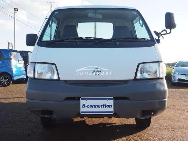Nissan Vanette Truck 2001 thumbnail 4