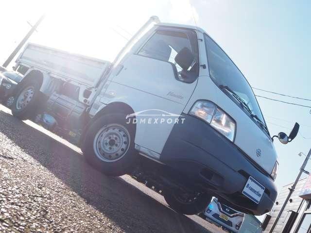 Nissan Vanette Truck 2001 thumbnail 6