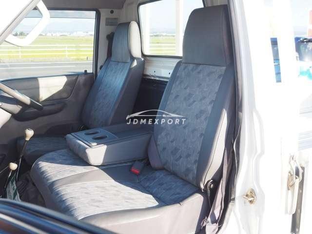 Nissan Vanette Truck 2001 thumbnail 10