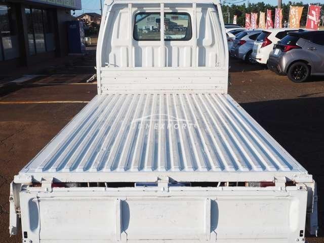Nissan Vanette Truck 2001 thumbnail 11