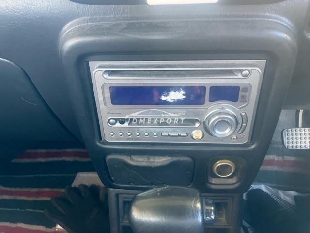 Daihatsu Mira Gino 1999 thumbnail 18