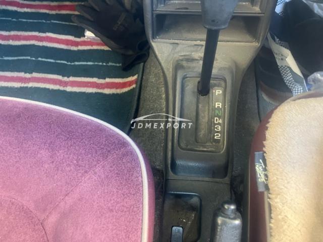 Daihatsu Mira Gino 1999 thumbnail 19