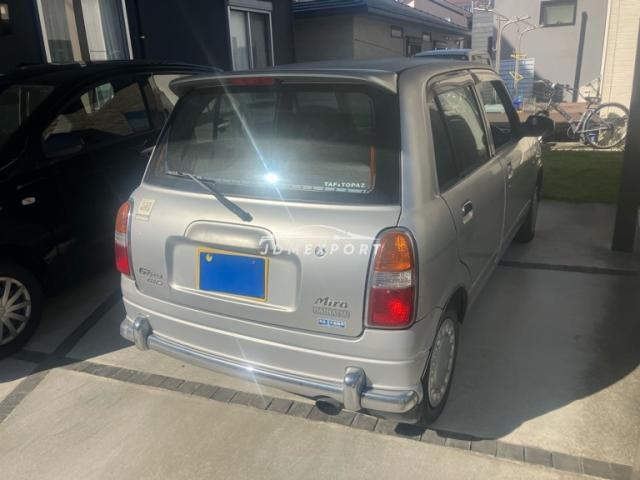 Daihatsu Mira Gino 1999 thumbnail 5