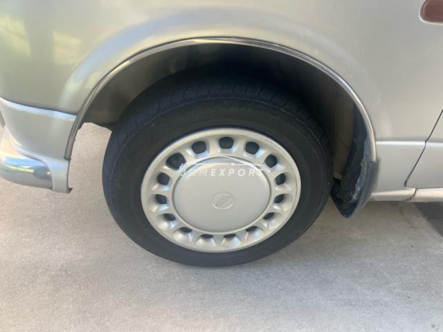 Daihatsu Mira Gino 1999 thumbnail 3