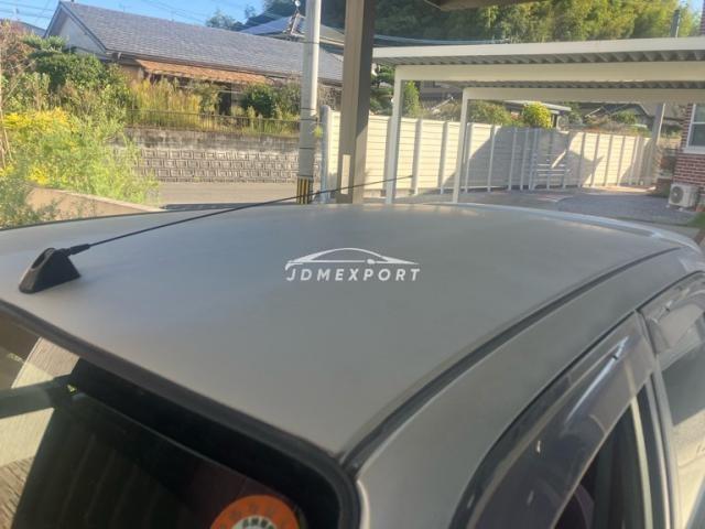 Daihatsu Mira Gino 1999 thumbnail 6