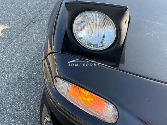 Mazda Eunos Roadster 1991 thumbnail 11