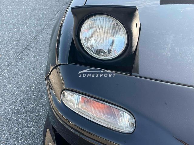 Mazda Eunos Roadster 1991 thumbnail 10