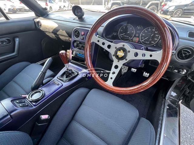 Mazda Eunos Roadster 1991 thumbnail 17