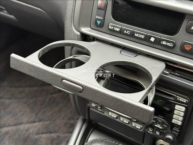 Subaru Legacy Touring Wagon 1996 thumbnail 17
