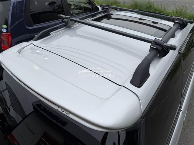 Subaru Legacy Touring Wagon 1996 thumbnail 19