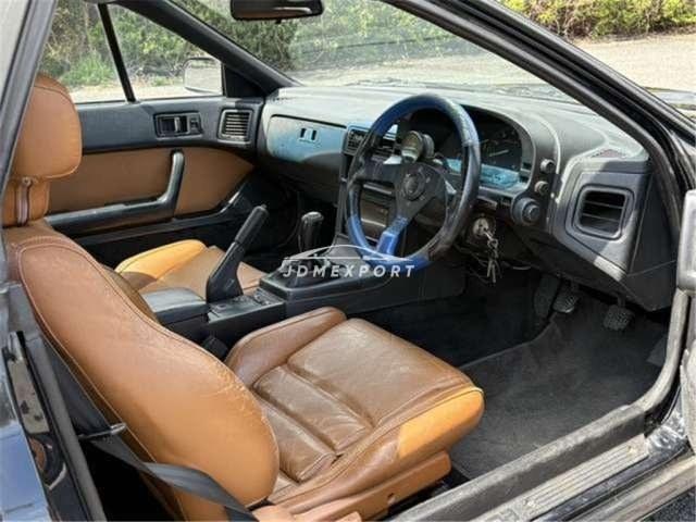Mazda RX-7 1991 thumbnail 13