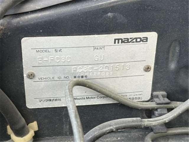 Mazda RX-7 1991 thumbnail 7