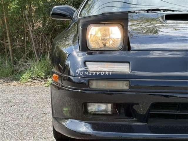 Mazda RX-7 1991 thumbnail 8