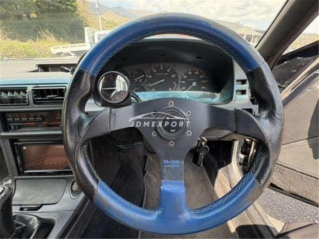Mazda RX-7 1991 thumbnail 21