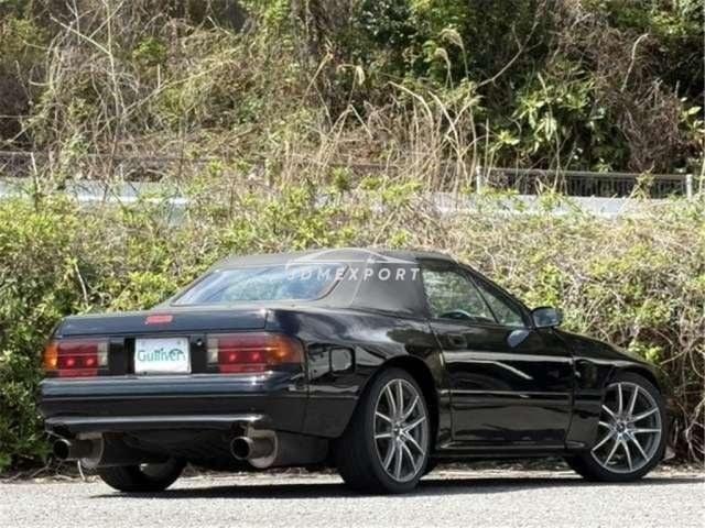 Mazda RX-7 1991 thumbnail 22
