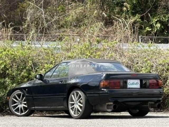 Mazda RX-7 1991 thumbnail 19