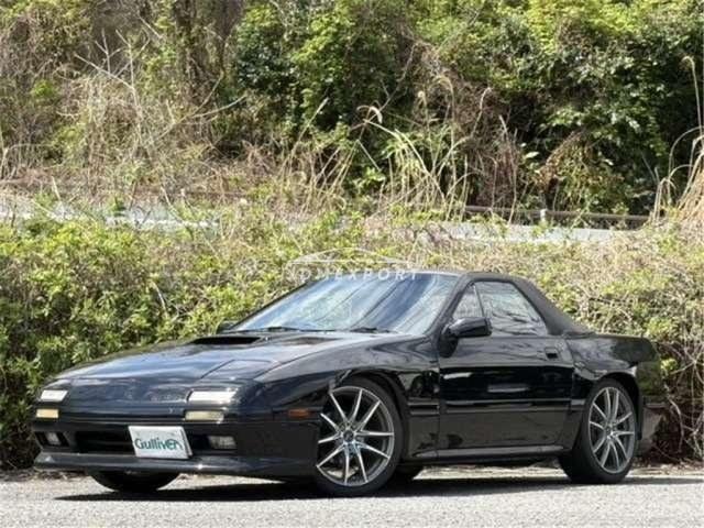 Mazda RX-7 1991 thumbnail 17