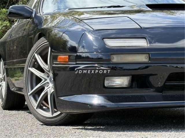 Mazda RX-7 1991 thumbnail 6