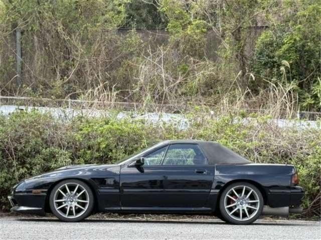 Mazda RX-7 1991 thumbnail 18