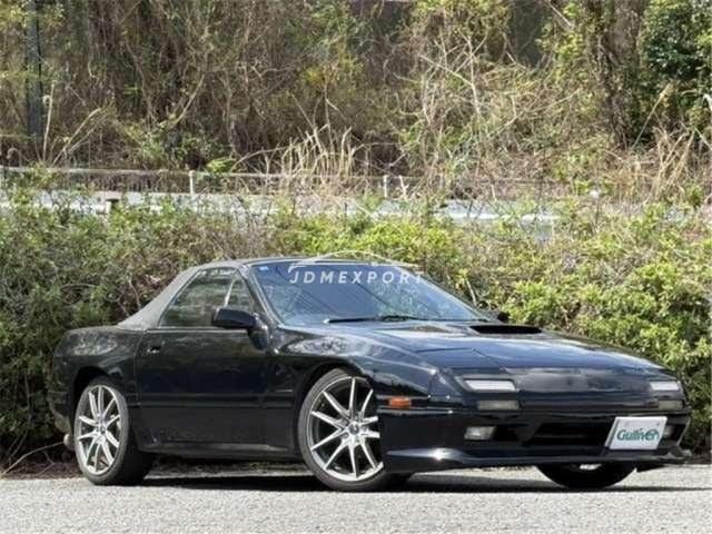 Mazda RX-7 1991 thumbnail 2