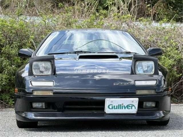 Mazda RX-7 1991 thumbnail 16