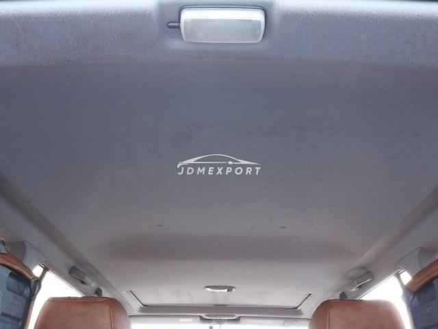Toyota Land Cruiser Prado 2000 thumbnail 10