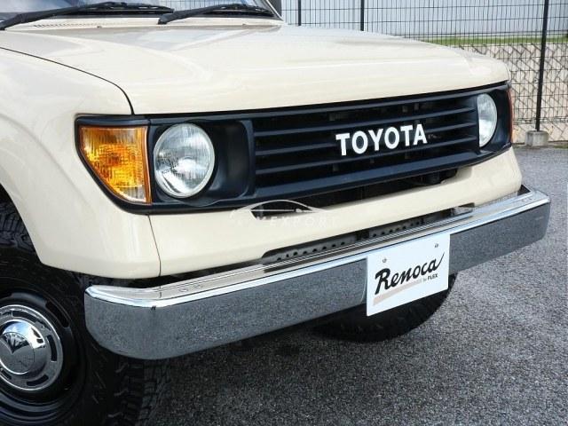 Toyota Land Cruiser Prado 2000 thumbnail 17