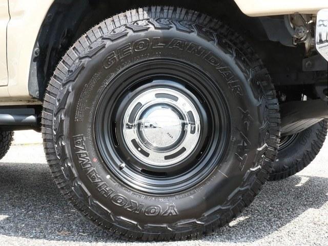 Toyota Land Cruiser Prado 2000 thumbnail 14