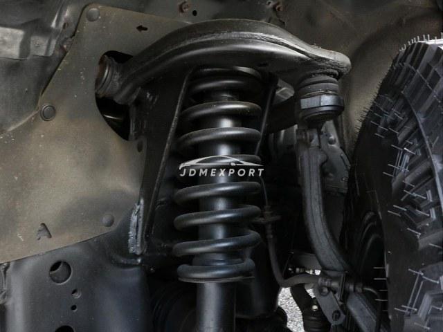 Toyota Land Cruiser Prado 2000 thumbnail 13