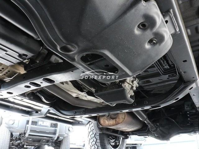 Toyota Land Cruiser Prado 2000 thumbnail 12