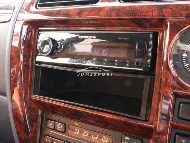Toyota Land Cruiser Prado 2000 thumbnail 19