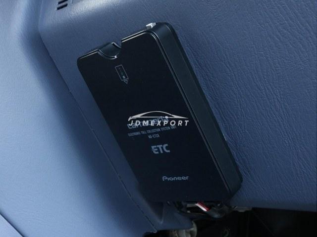 Toyota Hilux Surf 1996 thumbnail 19