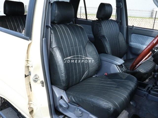 Toyota Hilux Surf 1996 thumbnail 6
