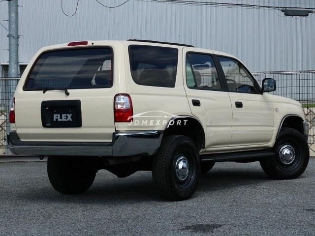 Toyota Hilux Surf 1996 thumbnail 4