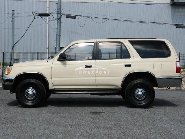 Toyota Hilux Surf 1996 thumbnail 10