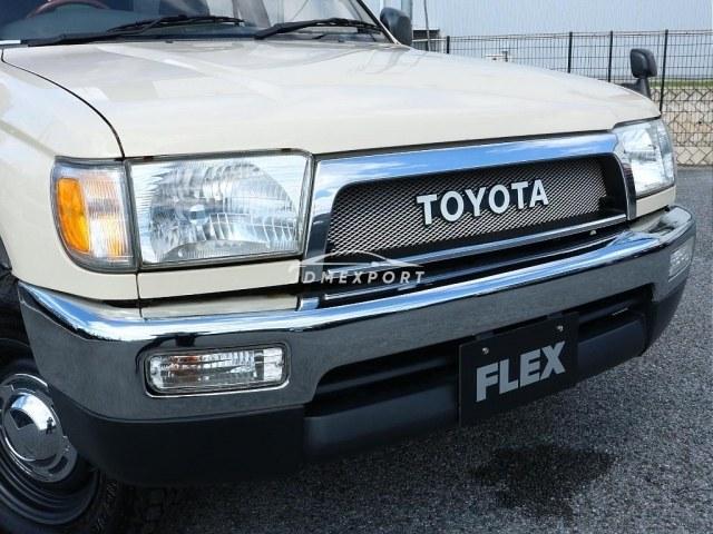 Toyota Hilux Surf 1996 thumbnail 16