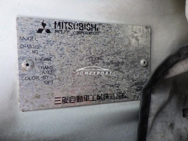Mitsubishi Minicab Truck 1996 thumbnail 20