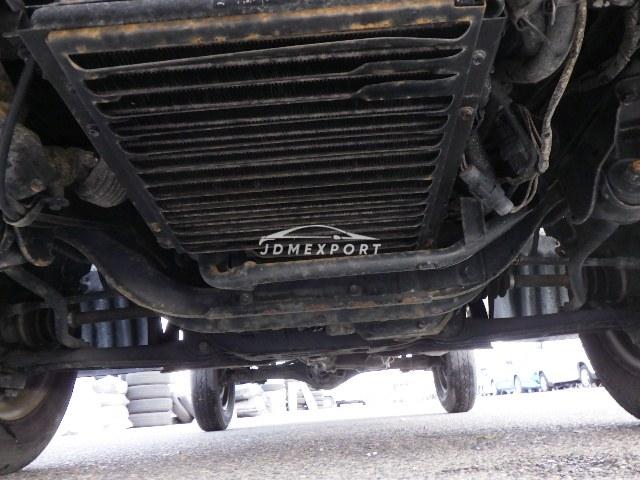 Mitsubishi Minicab Truck 1996 thumbnail 25