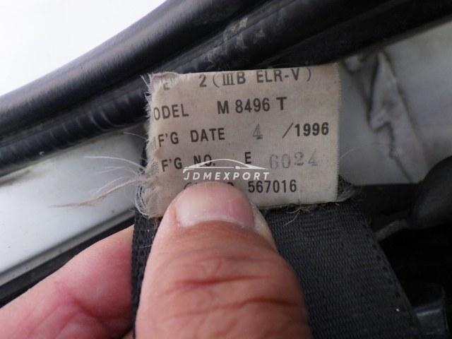 Mitsubishi Minicab Truck 1996 thumbnail 19