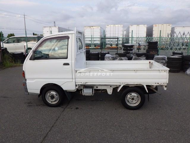 Mitsubishi Minicab Truck 1996 thumbnail 8